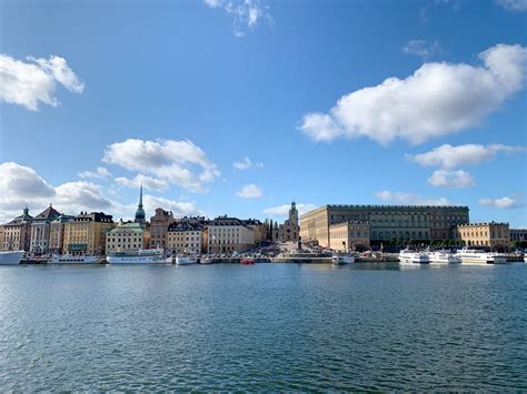 10 Best Things To Do In Stockholm Sweden Go Backpacking