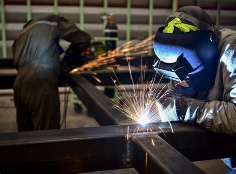 metal fabrication   choose  metal fabricator