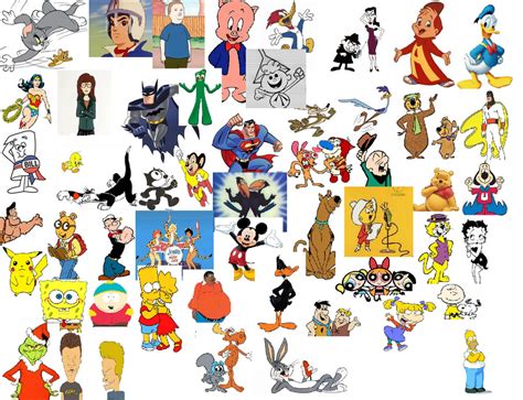 top  animated characters  mcdonaldsduck  deviantart