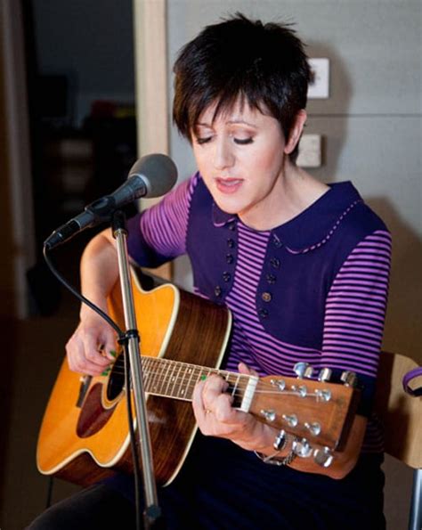 Picture Of Tracey Thorn
