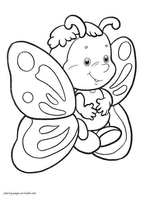 printable butterfly coloring pages butterfly coloring page butterfly