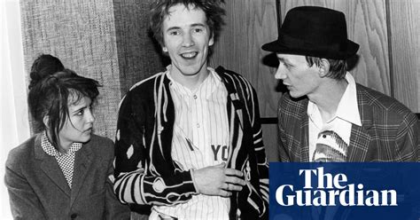 John Lydon At 60 A Life In Pictures Music The Guardian