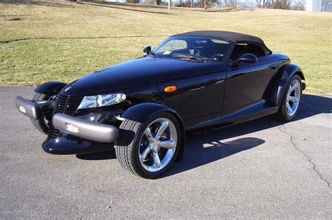 plymouth prowler picture image abyss