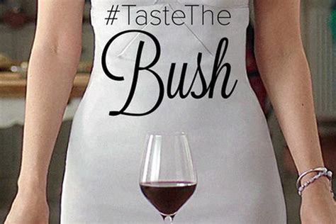 taste the bush wine advert banned over degrading sex references
