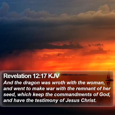 revelation 12 scripture images revelation chapter 12 kjv