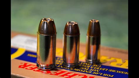 9mm Vs 40 Vs 45 Which Is Better For Self Defense