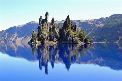 top rated tourist attractions  oregon planetware