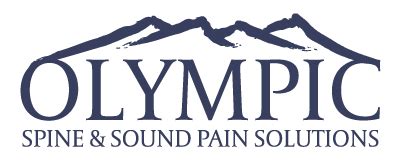 edmonds chronic joint pain treatment olympic spine sports therapy