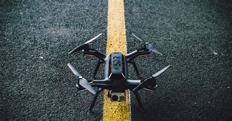 robotics solo quadcopter drone    ultimate gopro accessory cnet