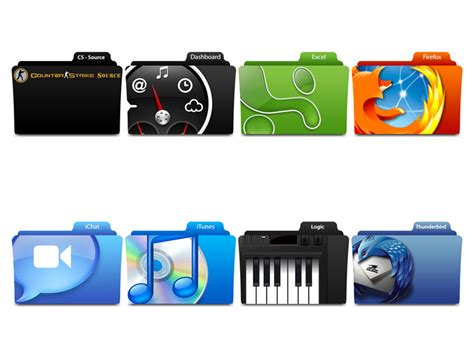 cool folder icon  vectorifiedcom collection  cool folder icon