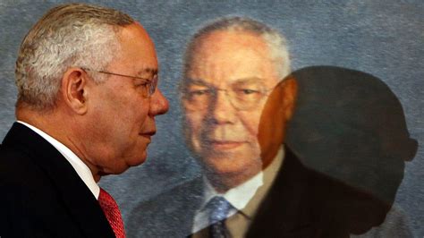 colin powell biography facts key moments