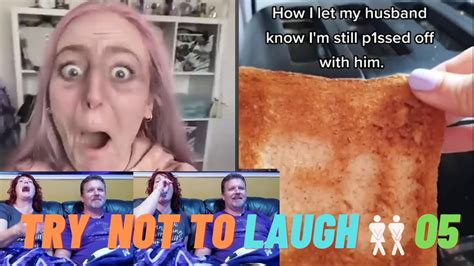 best not to laugh 2021 compilation 05 ~ just peed a little youtube