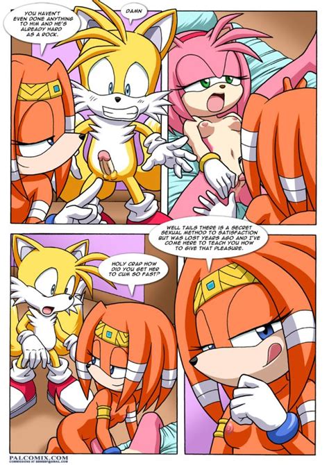 page10 tikal the echidna furries pictures pictures tag furries sorted by picture