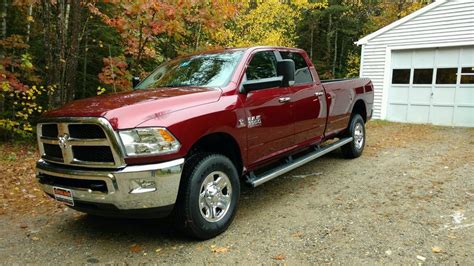 heres  pictures  promised dodge ram forum