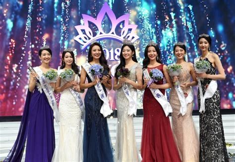 Missnews Full Profile And Facts Of Miss Korea From 2010 To 2019