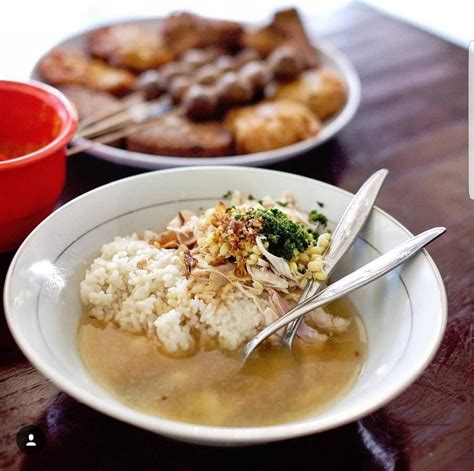 kuliner legendaris sekitar stasiun kediri