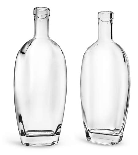 sks bottle packaging glass bottles clear glass westside bar top bottles bulk caps