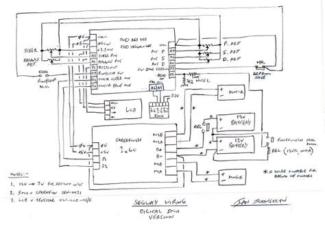 ninebot segway es wiring diagram
