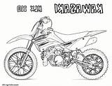 Moto Motocross Freestyle Beau Casque sketch template