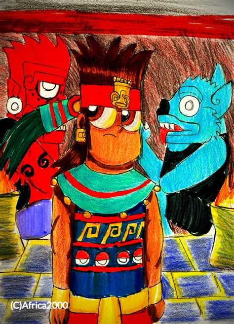 other cultures aztec toltec olmec on mayan culture deviantart