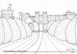 Castle Windsor Colouring Pages Coloring Activityvillage Queen Royal Print Birthday Royals Sheets Worksheets Family Printable Choose Board sketch template