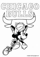 Bulls Murs Getdrawings Starklx sketch template