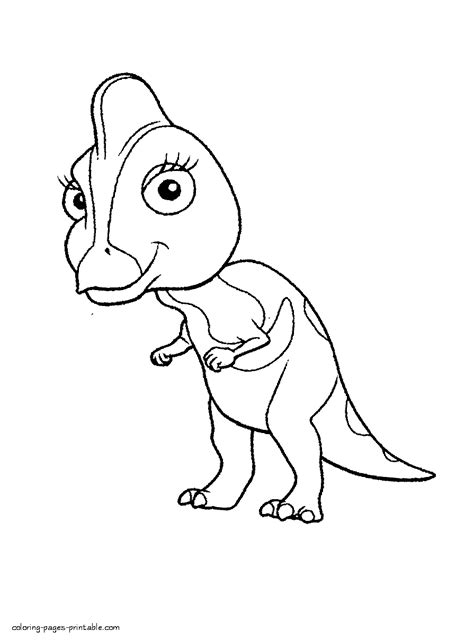 dinosaur train coloring pages  coloring pages printablecom