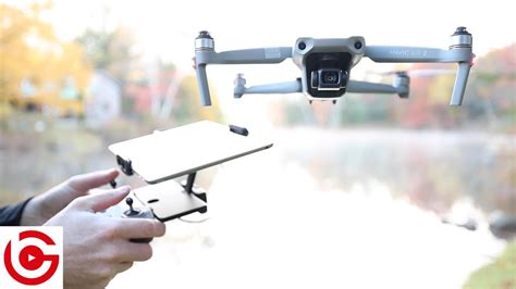 mavic air   mavic mini  tips  prevent drone flyaways youtube