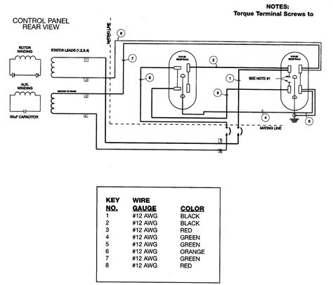 nema   wiring diagram daytonva  prong generator plug wiring diagram cadicians blog