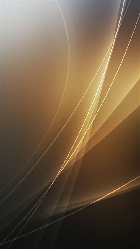 bronze curves abstract  htc  wallpapers