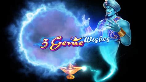 Game Feature 3 Genie Wishes By Pragmatic Play Tiger Connexion