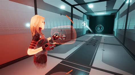 ccp games launches sparc for playstation®vr making full body vr gameplay a reality cosmocover