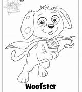 Coloring Super Why Pages Pea Princess Printable Getcolorings Color Getdrawings Whyatt Prince sketch template