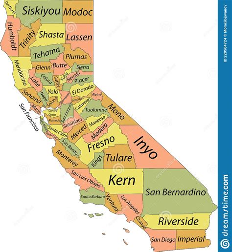 Persona Enferma Yeso Secundario California Mapa De Estados Unidos