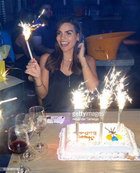 carlos ponce surprises girlfriend karina banda with birthday