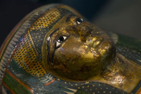 London Inside View Of Ancient Mummies Pictures Cbs News