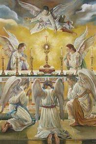 Image result for pictures of holy angels