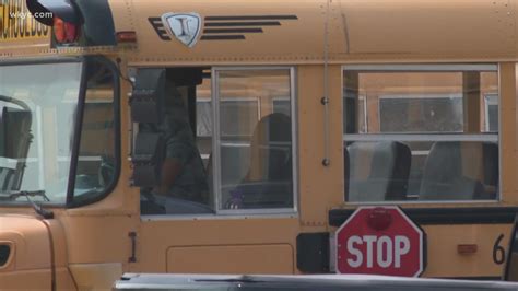 Nationwide Bus Driver Shortage Affecting Ne Ohio School Districts