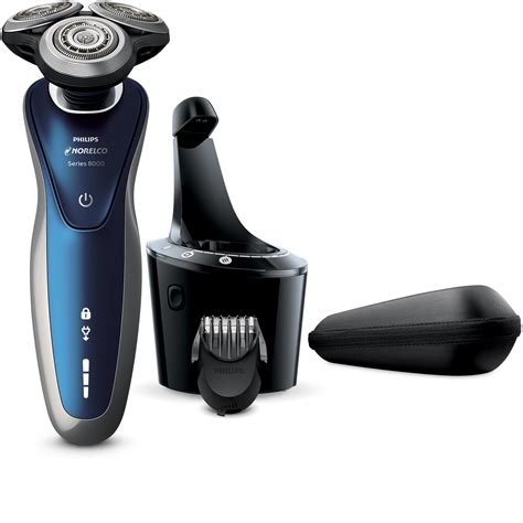 brand  philips norelco electric shaver  special wet dry edition ebay