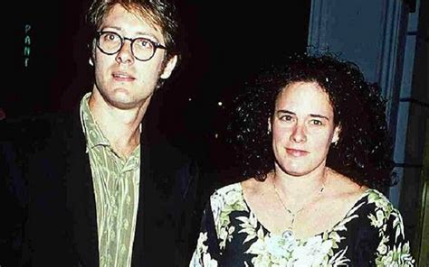 James Spader S Wife Victoria Spader How Long Were They Married