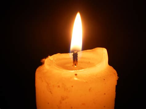 filelighted candle  nightjpg wikimedia commons
