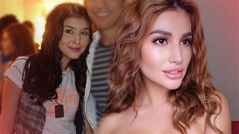 Nathalie Hart S Beauty Transformation From 2008 To 2018 Pep Ph
