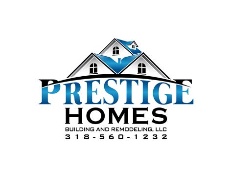 logo  builder  prestigehomes