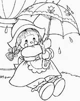 Raggedy Ann Andy Coloring Pages sketch template