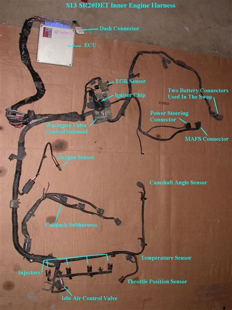 kae wiring harness diagram wiring diagram pictures