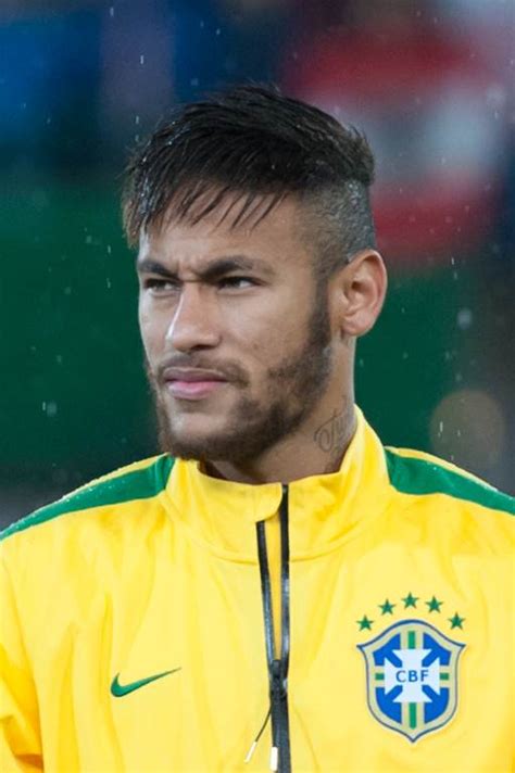 Neymar Soccer Player Biography Sports Club Blog