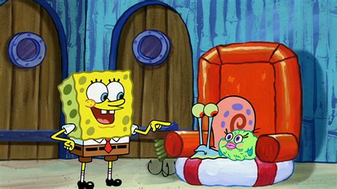 watch spongebob squarepants season 7 episode 5 keep bikini bottom