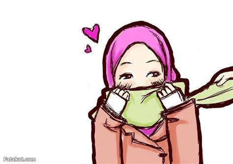 anime hijab girl cartoon foto bugil bokep 2017