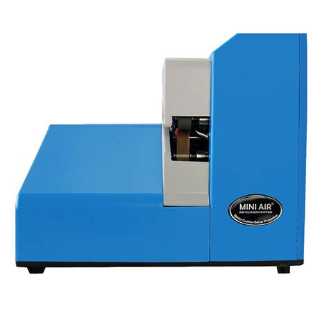 high speed automatic mini air clasi air cushion machine gctech llc