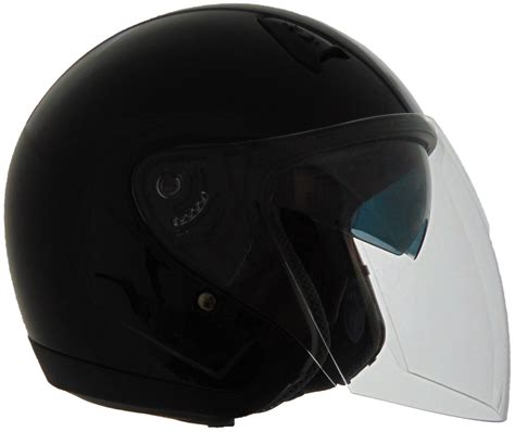 vega vts vts  quick release open face helmet ebay